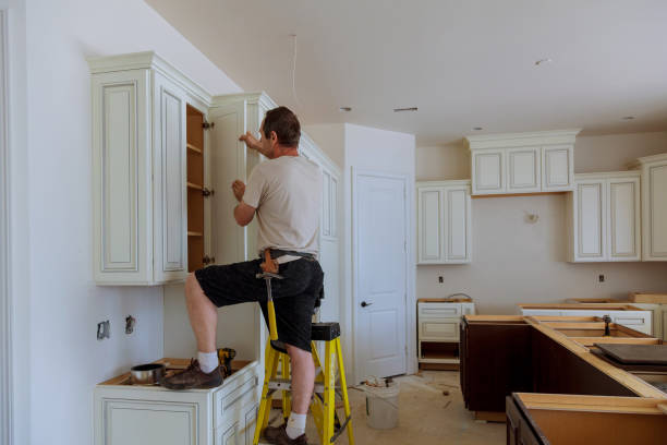 Licensed Backsplash Installation service in Kimball, MN - Remodeling Of Kitchen