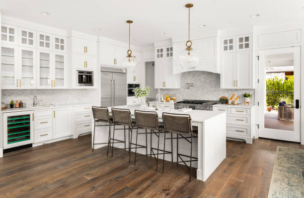 24/7 Emergency Backsplash Installation experts in Kimball, MN